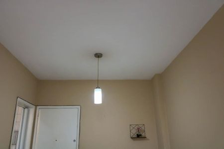 Apartamento para alugar com 55m², 2 quartos e sem vagaSala