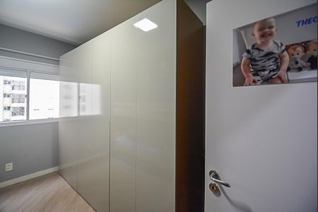 Apartamento à venda com 70m², 2 quartos e 1 vagaQuarto