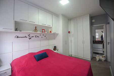 Apartamento à venda com 70m², 2 quartos e 1 vagaQuarto Suíte
