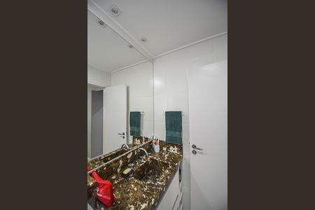Apartamento à venda com 70m², 2 quartos e 1 vagaBanheiro da Suíte