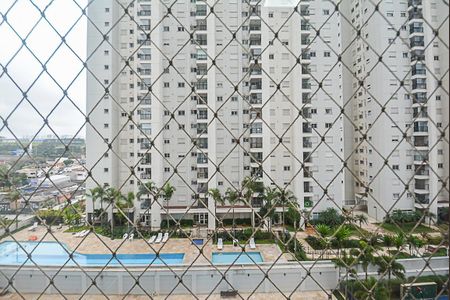 Apartamento à venda com 70m², 2 quartos e 1 vagaVista da Varanda gourmet