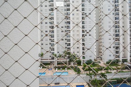 Vista do Quarto de apartamento à venda com 2 quartos, 70m² em Independência, São Bernardo do Campo