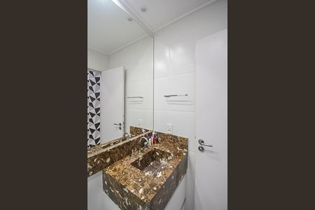Apartamento à venda com 70m², 2 quartos e 1 vagaBanheiro