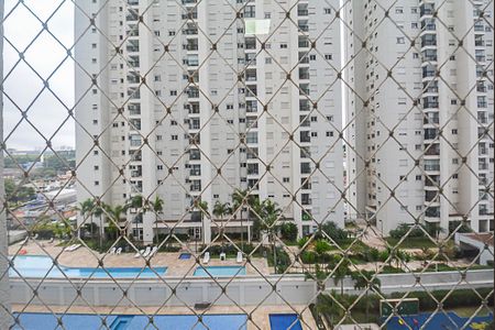 Apartamento à venda com 70m², 2 quartos e 1 vagaVista do Quarto Suíte