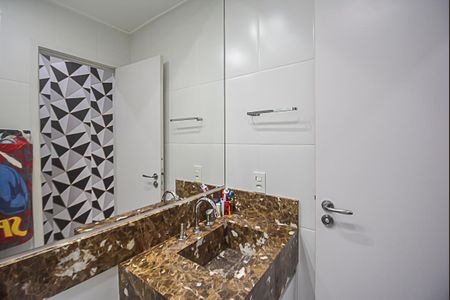 Apartamento à venda com 70m², 2 quartos e 1 vagaBanheiro