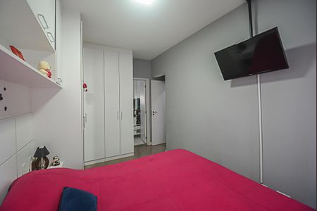 Apartamento à venda com 70m², 2 quartos e 1 vagaQuarto Suíte