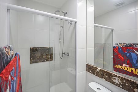 Apartamento à venda com 70m², 2 quartos e 1 vagaBanheiro