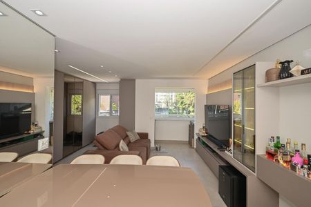 Apartamento à venda com 1 quarto, 50m² em Vila Suzana, São Paulo