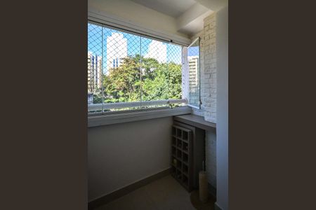 Apartamento à venda com 1 quarto, 50m² em Vila Suzana, São Paulo
