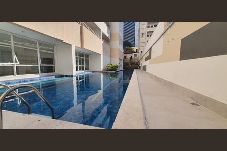 Apartamento à venda com 25m², 1 quarto e sem vaga Apartamento à venda com 25m², 1 quarto e sem vagaFoto 32