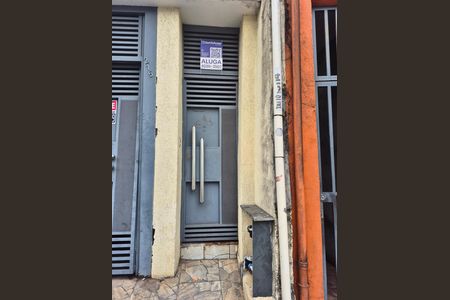 Fachada de casa para alugar com 2 quartos, 60m² em Jardim Vale das Virtudes, São Paulo