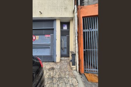 Fachada de casa para alugar com 2 quartos, 60m² em Jardim Vale das Virtudes, São Paulo