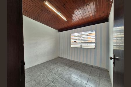 Quarto 2 de casa para alugar com 2 quartos, 60m² em Jardim Vale das Virtudes, São Paulo