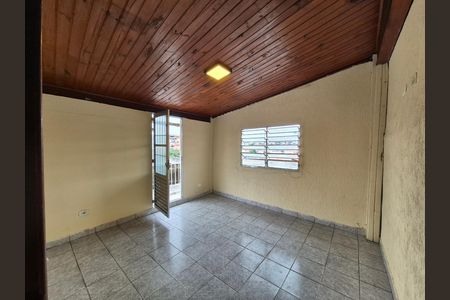 Casa para alugar com 2 quartos, 60m² em Jardim Vale das Virtudes, São Paulo