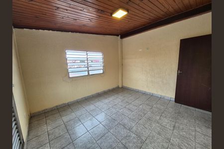 Sala de TV de casa para alugar com 2 quartos, 60m² em Jardim Vale das Virtudes, São Paulo