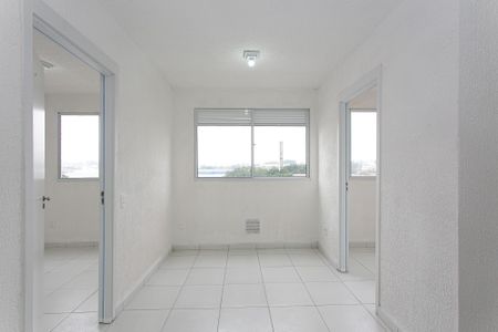 Apartamento para alugar com 2 quartos, 33m² em Parque Novo Mundo, São Paulo