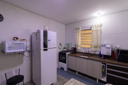 Casa 1 Cozinha de casa à venda com 4 quartos, 350m² em Cangaiba, São Paulo