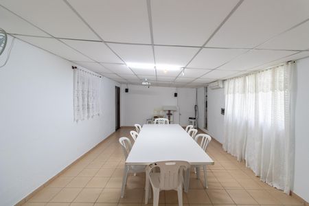 Salão de casa à venda com 4 quartos, 350m² em Cangaiba, São Paulo