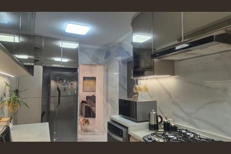 Apartamento à venda com 100m², 3 quartos e 2 vagasFoto 04