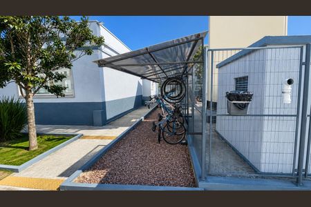 Apartamento à venda com 2 quartos, 45m² em Estância Velha, Canoas