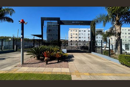 Apartamento à venda com 2 quartos, 45m² em Estância Velha, Canoas