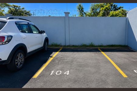 Apartamento à venda com 2 quartos, 45m² em Estância Velha, Canoas