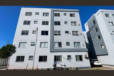 Apartamento à venda com 2 quartos, 45m² em Estância Velha, Canoas