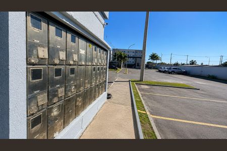 Apartamento à venda com 2 quartos, 45m² em Estância Velha, Canoas
