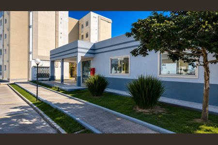 Apartamento à venda com 2 quartos, 45m² em Estância Velha, Canoas