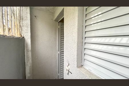 Casa para alugar com 26m², 1 quarto e sem vaga Casa para alugar com 26m², 1 quarto e sem vagaÁrea de Serviço