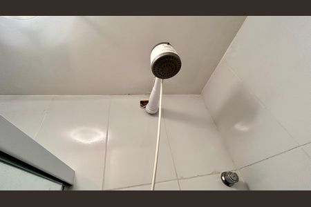 Casa para alugar com 26m², 1 quarto e sem vaga Casa para alugar com 26m², 1 quarto e sem vagaBanheiro