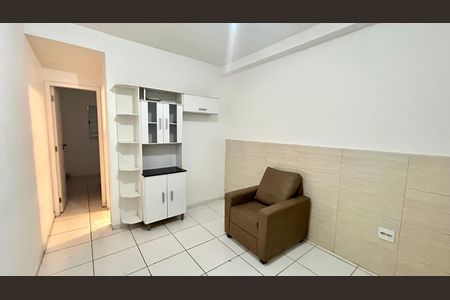 Casa para alugar com 1 quarto, 26m² em Parque Continental Ii, Guarulhos