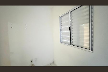 Quarto de casa para alugar com 1 quarto, 26m² em Parque Continental Ii, Guarulhos