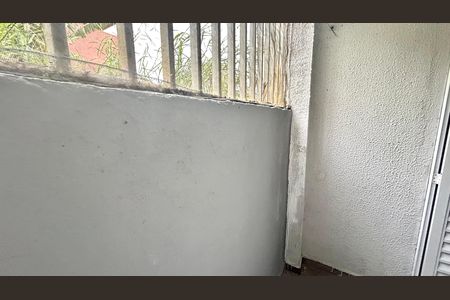 Casa para alugar com 26m², 1 quarto e sem vaga Casa para alugar com 26m², 1 quarto e sem vagaÁrea de Serviço