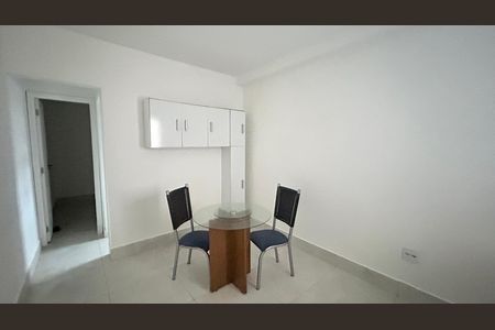 Casa para alugar com 1 quarto, 26m² em Parque Continental Ii, Guarulhos