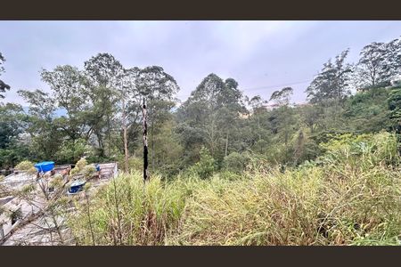 Vista do Quarto de casa para alugar com 1 quarto, 26m² em Parque Continental Ii, Guarulhos
