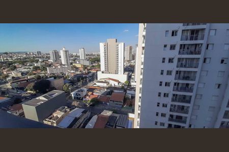Vista do Quarto de apartamento para alugar com 2 quartos, 50m² em Presidente Altino, Osasco