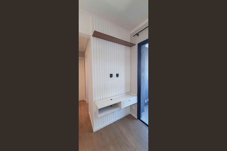 Sala de apartamento para alugar com 2 quartos, 50m² em Presidente Altino, Osasco