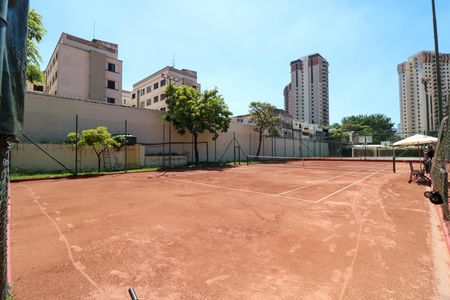 Área comum de apartamento à venda com 3 quartos, 146m² em Santo Amaro, São Paulo
