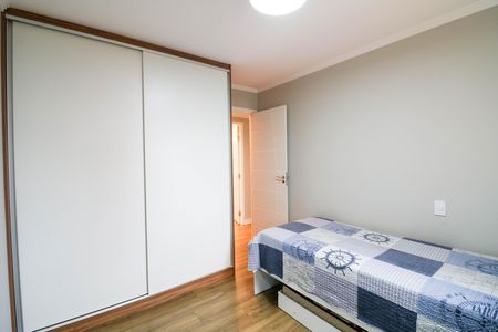 Suíte 2 de apartamento à venda com 3 quartos, 146m² em Santo Amaro, São Paulo