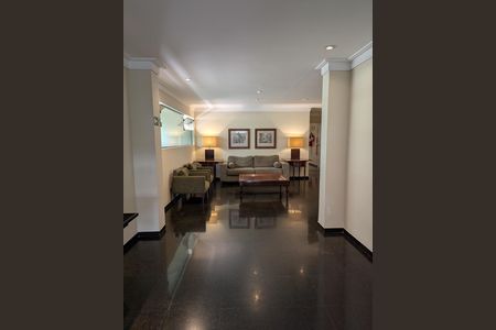 Área Comum de apartamento à venda com 1 quarto, 71m² em Paraíso, São Paulo