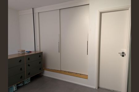 Quarto de apartamento à venda com 1 quarto, 71m² em Paraíso, São Paulo