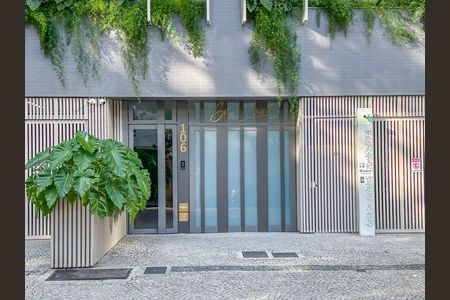 Apartamento à venda com 3 quartos, 132m² em Botafogo, Rio de Janeiro