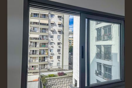 Apartamento à venda com 3 quartos, 132m² em Botafogo, Rio de Janeiro