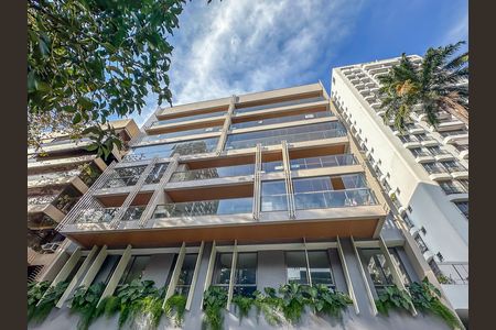 Apartamento à venda com 3 quartos, 132m² em Botafogo, Rio de Janeiro