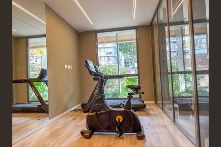Apartamento à venda com 3 quartos, 132m² em Botafogo, Rio de Janeiro