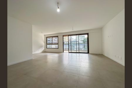 Apartamento à venda com 3 quartos, 132m² em Botafogo, Rio de Janeiro