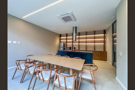 Apartamento à venda com 3 quartos, 132m² em Botafogo, Rio de Janeiro