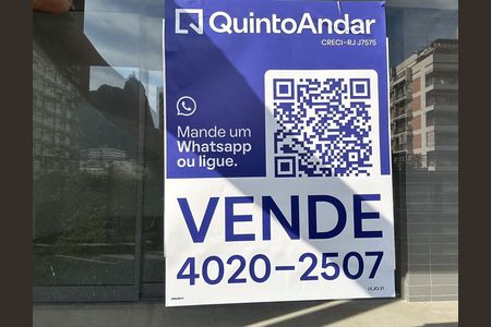 Apartamento à venda com 3 quartos, 132m² em Botafogo, Rio de Janeiro