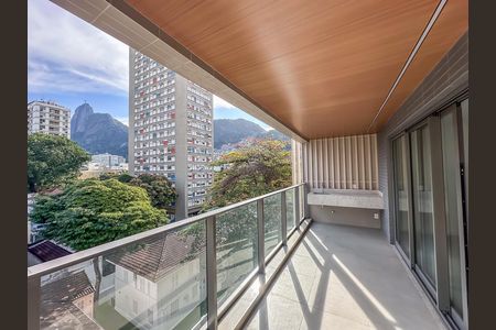 Apartamento à venda com 3 quartos, 132m² em Botafogo, Rio de Janeiro